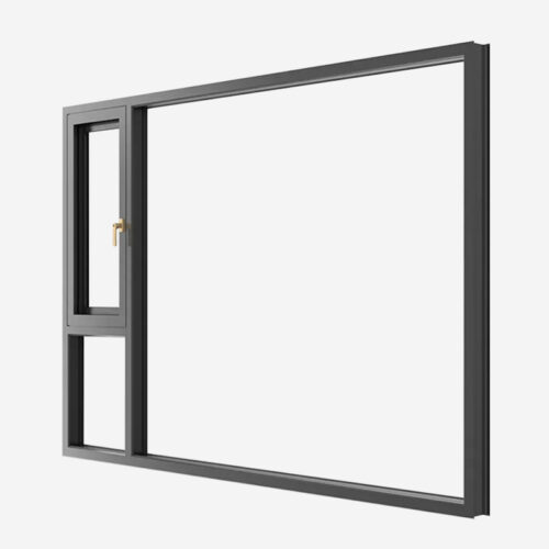 Doors, Windows & Railings