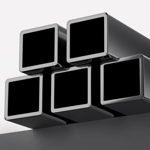 Steel Tubes, Pipes & Structural Profiles - Steel Build...