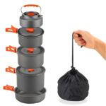Hiking Backpacks