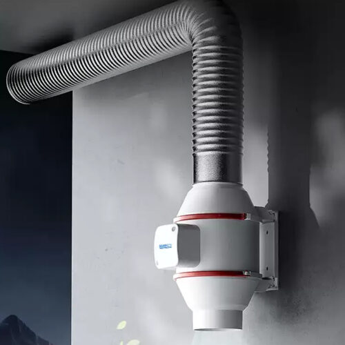 HVAC Ventilation & Air System Parts - HVAC Series - sibide.jxzhizao.com
